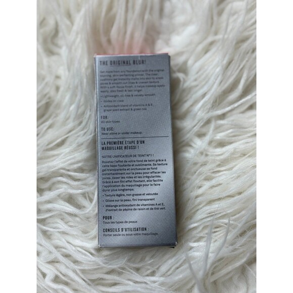 Smashbox The Original Photo Finish Smooth & Blur Primer - Picture 11 of 12